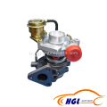 Mitsubishi Montero 4M40T Turboşarj MD202579 491350-3200